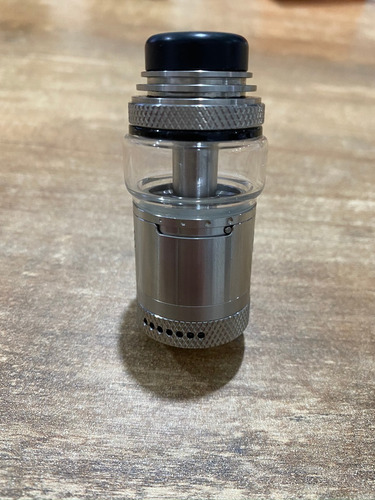 Atomizador Widowmaker Rta Con Algodón - 10 Dias De Uso