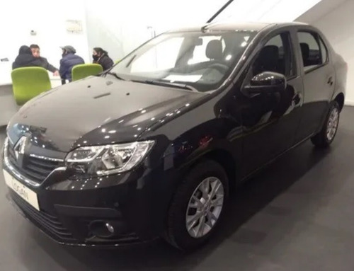Imagen 10 de 16 de Renault Logan Intense 2022 Listo Para Entregar (ev)