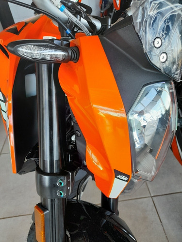 Imagen 20 de 22 de Ktm Duke 200 En Stock -financia 18 Cuotas Sin Int Motoswift