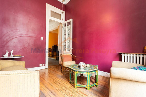 Imagen 16 de 30 de Venta Lindisimo 5 Ambientes Con Super Terraza Y Parrilla Propia.