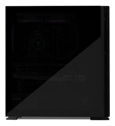 Pc Gamer Yeyian, Nvidia Geforce Rtx 3070 Ti 8gb, Intel Core I7-12700kf 2.7ghz, 16gb Ddr5 3600mhz, 1tb Nvme + 2tb Hdd, 850w 80 Plus Gold, Wi-fi, Bluetooth, Enfriamiento Liquido, Z690,ypt-ya127kf-37t1m