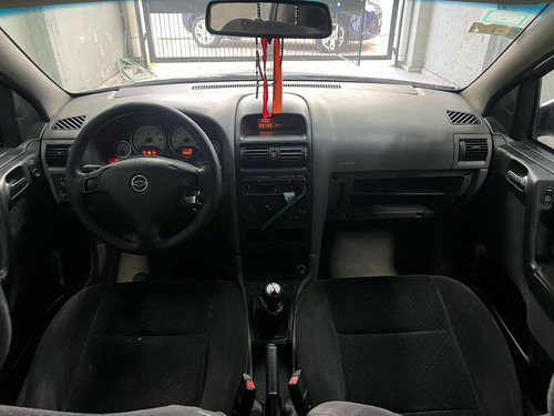 Chevrolet Astra 2.0 Gl