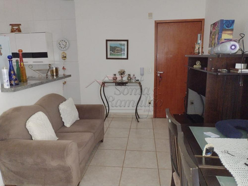 Apartamentos - Ref: V19051