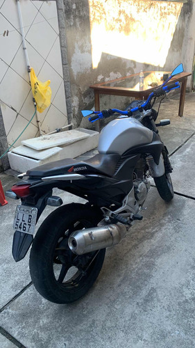 Honda Cb 300 Cc