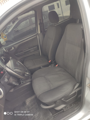 Ford Ecosport 2.0 Xlt Flex Aut. 5p