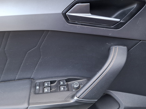 Cupra formentor TSI 2.0 AUT