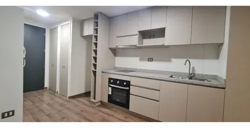 Arriendo Estudio Ñuñoa - Estadio Nacional