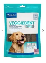 Comprar Veggiedent L Virbac X 15un Higiene Bucal Sarro Y Mal Aliento
