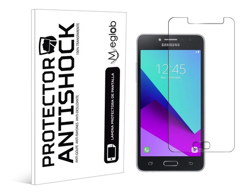 Protector Pantalla Anti-shock Samsung Grand Prime Plus