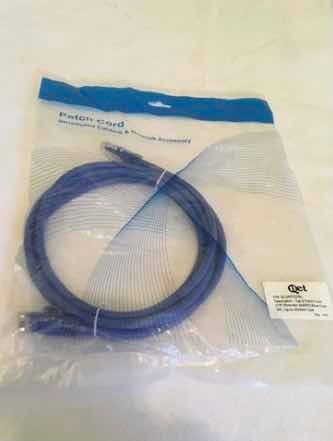 Pack De 3 Cable Ethernet-2 Mts.