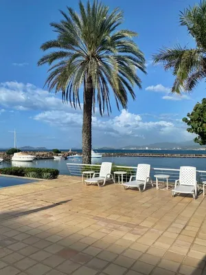 Apartamento en venta
