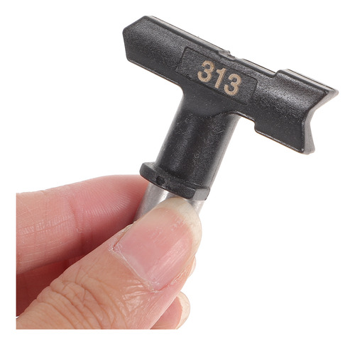 Piezas Para Pulverizador De Pintura, Boquilla Pulverizadora