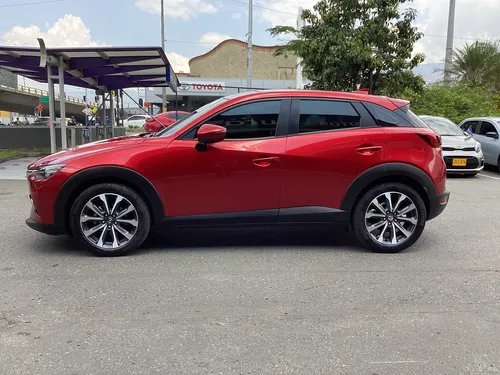 Mazda CX-3 CX3 TOURING