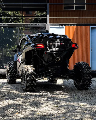 Can-am Maverick Xmr 2020