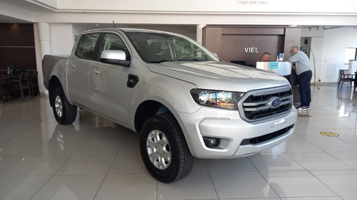 Imagen 2 de 15 de Ford Ranger Xls 3.2 Cd Manual 4x2 200hp