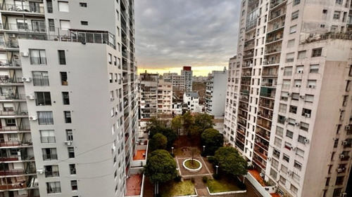 Imagen 15 de 26 de Excelente Departamento 3 Ambientes En Duplex Muy Luminoso