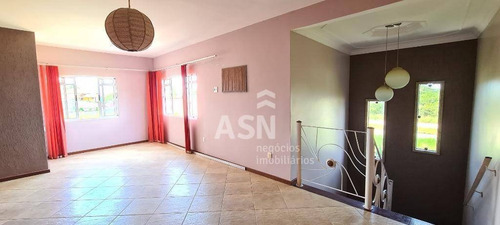 Imagem 16 de 30 de Casa Com 4 Dormitórios À Venda, 500 M² Por R$ 839.997,00 - Enseada Das Gaivotas - Rio Das Ostras/rj - Ca0265