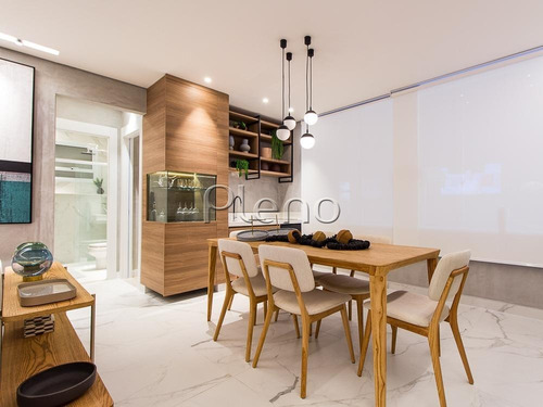 Imagem 3 de 17 de Apartamento À Venda Em Parque Prado - Ap027649