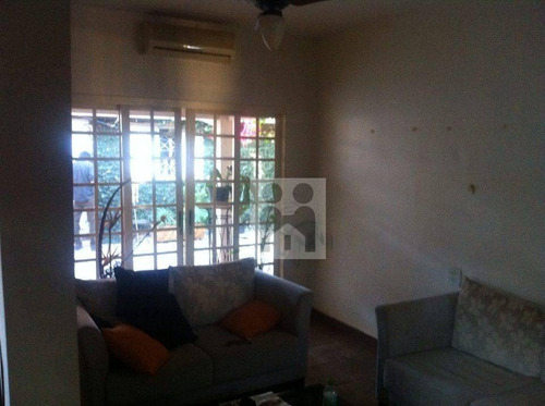 Imagem 11 de 12 de Casa Com 3 Dormitórios À Venda, 170 M² Por R$ 500.000,00 - Nova Ribeirânia - Ribeirão Preto/sp - Ca0576