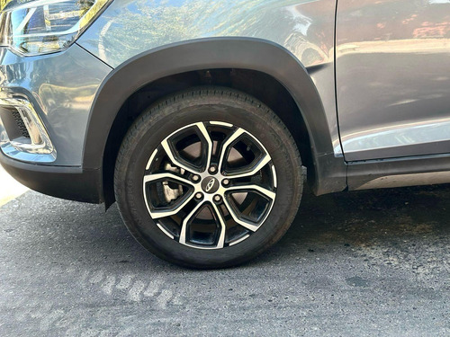 Chery Tiggo 2 GLS 1.5 AT