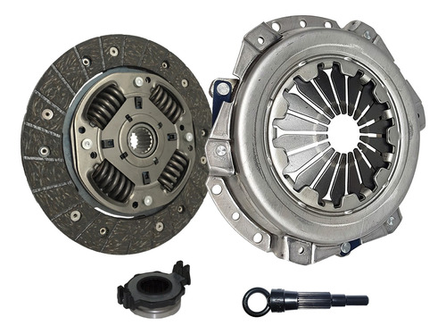 Kit De Clutch 2003 2004 2005 2006 Peugeot 206 Xr, 1.4 Lts