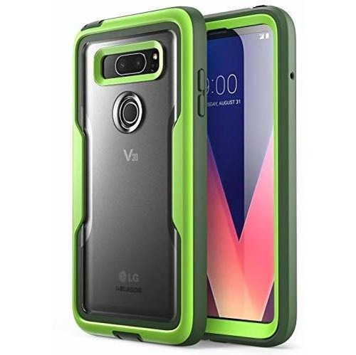 I-blason Magma Series - Funda Para LG V30/v30 Plus/v3