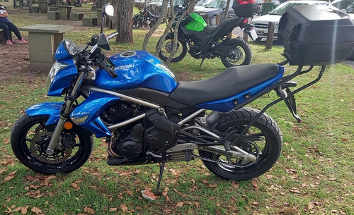 Imagen 12 de 13 de Kawasaki Er6n