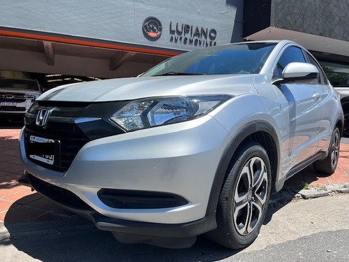 Honda HR-V 1.8 Lx 2wd Cvt