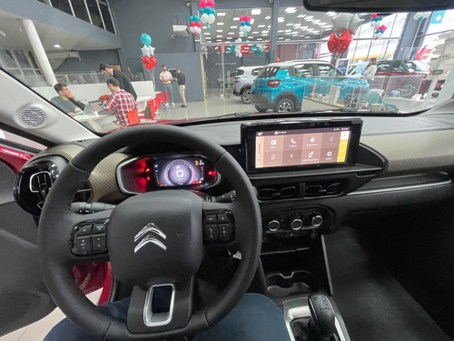 Citroën C3 Aircross 1.0 Shine Turbo 200 Cvt Bitono 7As