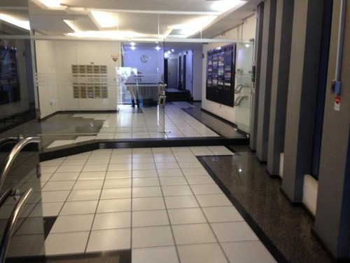 Imagem 13 de 17 de Ampla Sala No Centro Da Cidade - Sa0473