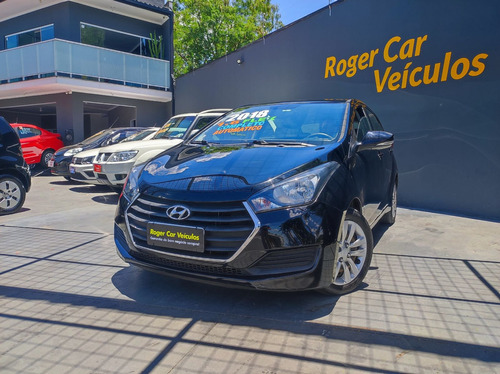 Hyundai HB20 5 Anos 1.6 Flex 16V Aut.