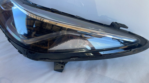 Farol Cruze 2016 2017 2018 2019 2020 2021 2022 Esquerdo (Usado)