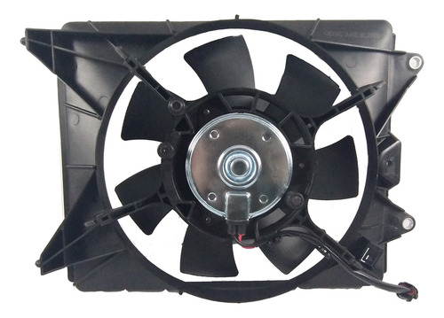 Motor Ventilador Honda Hr-v Ex-l 1.8 L4 2017