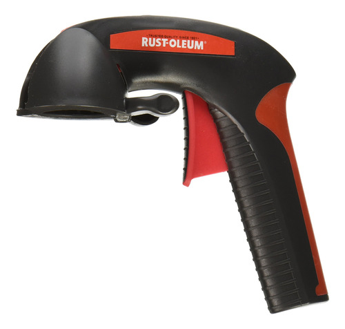 Agarre Cómodo Para Bricolaje Rust-oleum 241526