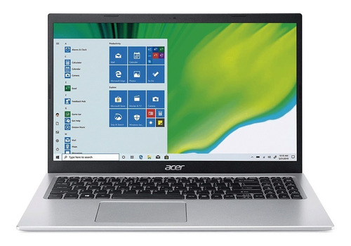 Notebook Acer Aspire 5 A515 15.6 Fhd I3 11a 128gb 4gb Netpc