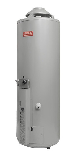 Termotanque Multigas Eskabe Acquapiu A6 Nuevo Modelo 1100lt/