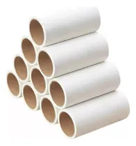 Comprar X8 Repuestos Para El Rodillo Quita Pelos Rodillo Quita Pelusas Removedor de Pelo de Mascotas en Ropa, Muebles, Cama Marin Ideal para Hogar y Oficina Alta Calidad y Durabilidad 8 Unidades de Repuestos
