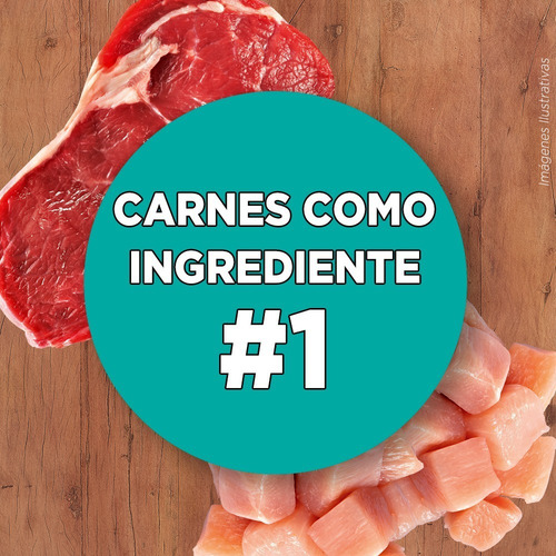 Imagen 3 de 7 de Alimento Seco Para Gato Purina® One® Gatito Pollo Y Carne 6k