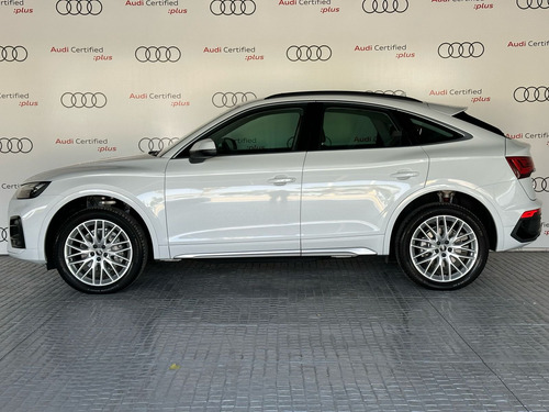 Audi q5 sportback 2.0 45Tfsi Select Quattro Mild Hybrid