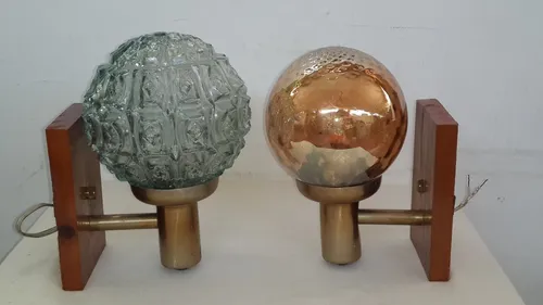 **faroles Y Lámparas De Pared** (Usado)