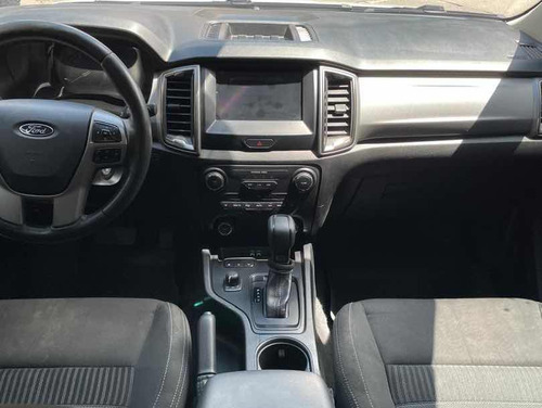 Ford Ranger Xlt 2022 Aut Diesel Impecable