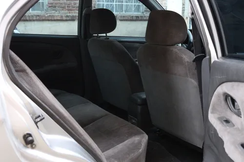Mitsubishi Lancer Glx 1.6 Mod 97