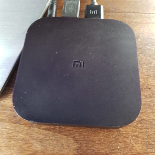 Xiaomi Mi Box C4 Original China Oferta