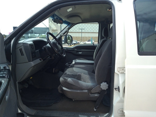 Imagen 10 de 15 de Ford F-100 2009 3.9 Cab. Doble Xlt 4x2