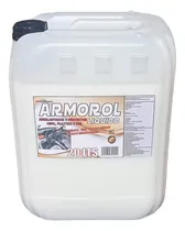 Comprar Armorol Abrillantador Tableros De Autos Aroma One Mill 20 Lt Color Blanco