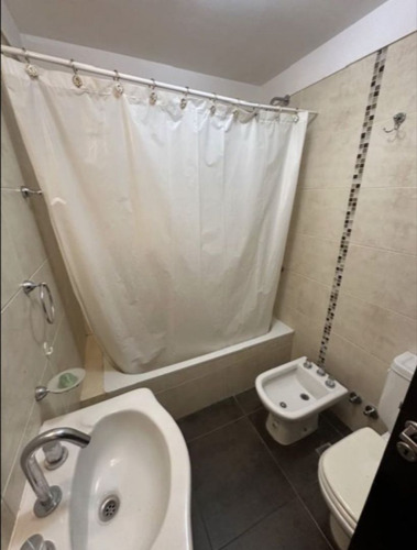Departamento De 2 Ambientes En Venta En Monte Grande, Esteban Echeverría