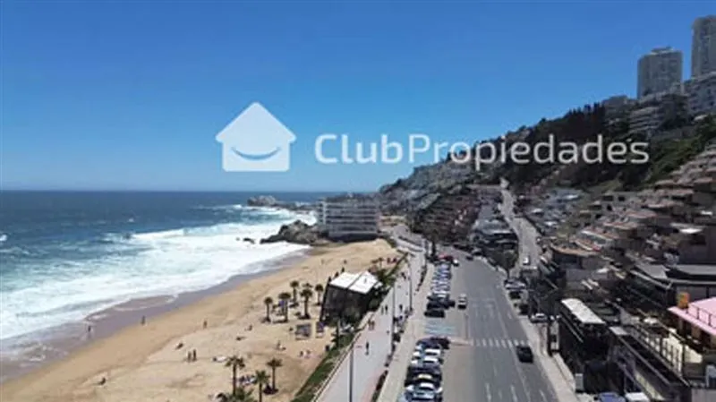 Imagen 2 de 24 de Vicuña Mackenna 2155, Reñaca, Viña Del Mar