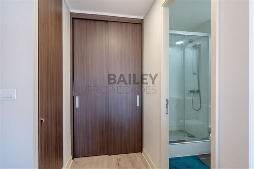 Departamento En Venta De 2 Dorm. En Concón