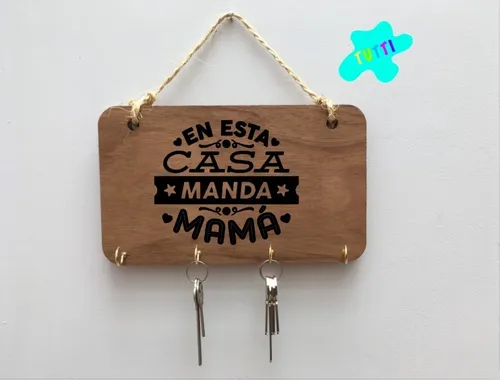 Perchero personalizado new arrivals