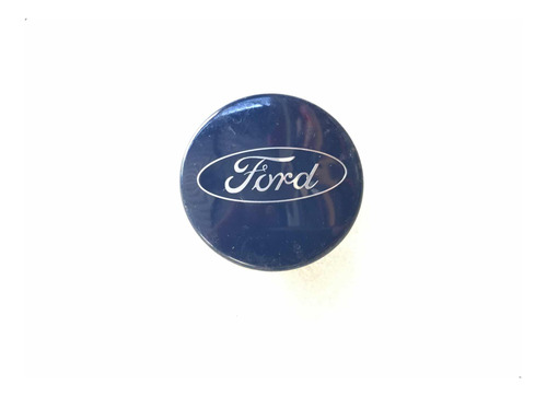 Tapón Centro De Rin #2 Ford Edge Sel 2015-2018